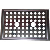 Tropfblech / Tassenplattform Jura Classic